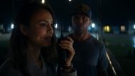 What happens to Harris Bowers in Motorheads Season 1 finale (Image via Prime Video)